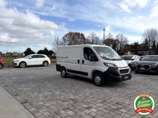 PEUGEOT Boxer usata, con Controllo trazione