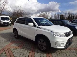SUZUKI Vitara usata, con Airbag Passeggero