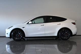 TESLA Model Y usata, con Airbag Passeggero