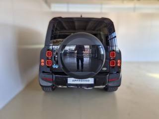 LAND ROVER Defender usata, con Cerchi in lega