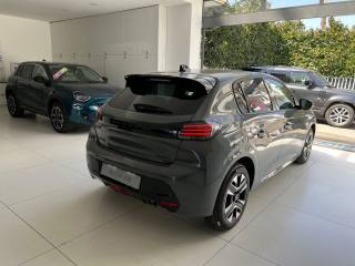PEUGEOT 208 usata, con Chiusura centralizzata telecomandata