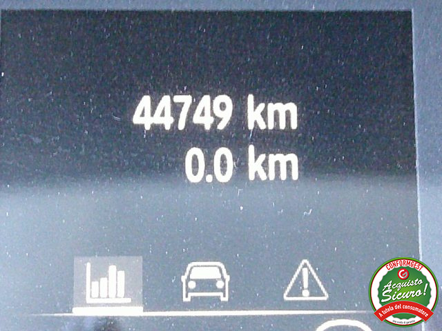 DACIA Jogger usata, con Specchietti laterali elettrici