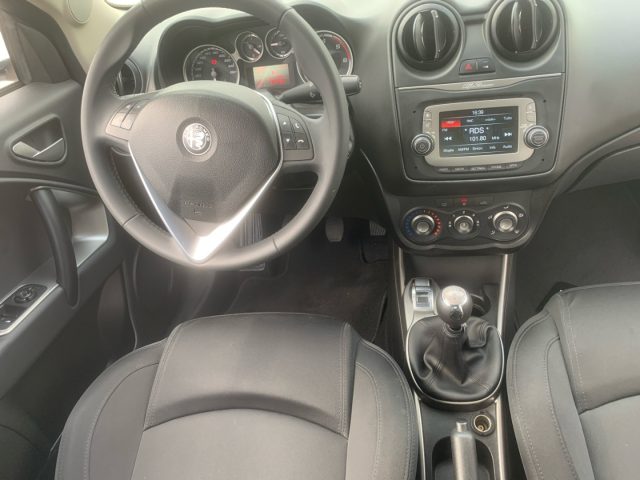 ALFA ROMEO MiTo usata, con Controllo trazione