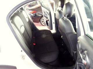 FIAT 500X usata, con Cruise Control
