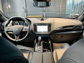 MASERATI Levante usata, con Volante in pelle