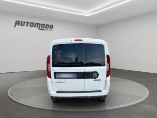 FIAT Doblo usata, con Immobilizzatore elettronico