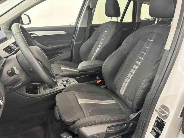 BMW X1 usata, con Boardcomputer
