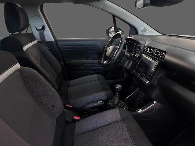 CITROEN C3 Aircross usata, con Airbag