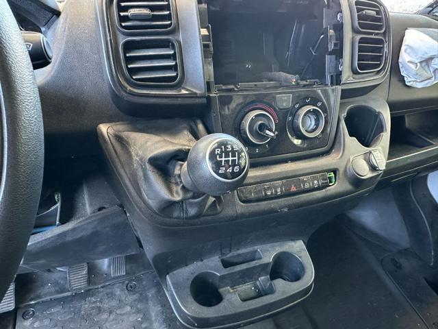 FIAT Ducato usata, con Specchietti laterali elettrici
