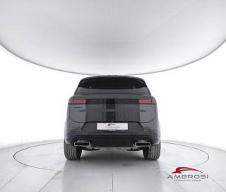 LAND ROVER Range Rover Sport usata 5