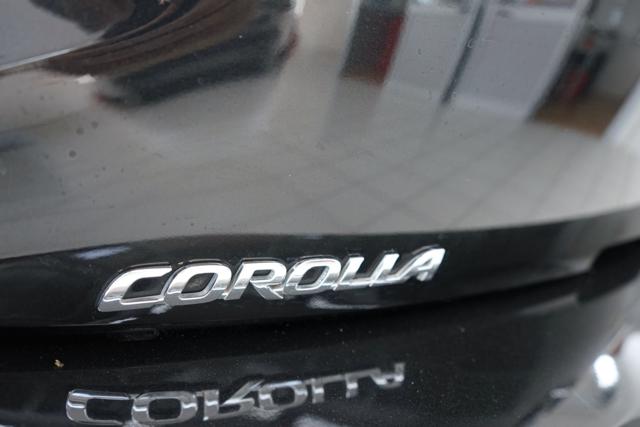 TOYOTA Corolla usata 31