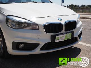 BMW 218 usata 33