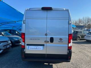 FIAT Ducato usata, con Boardcomputer