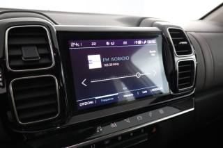 CITROEN C5 Aircross usata 10