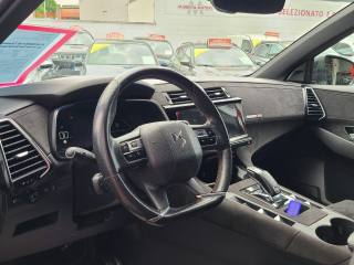DS AUTOMOBILES DS 7 Crossback usata, con Immobilizzatore elettronico