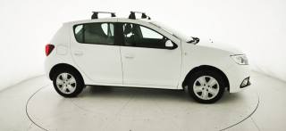 DACIA Sandero usata, con Controllo trazione