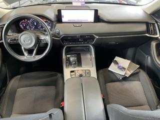 MAZDA CX-60 usata, con Sedili riscaldati