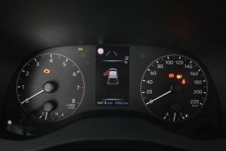 TOYOTA Yaris usata 6