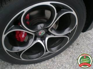 ALFA ROMEO Stelvio usata 9