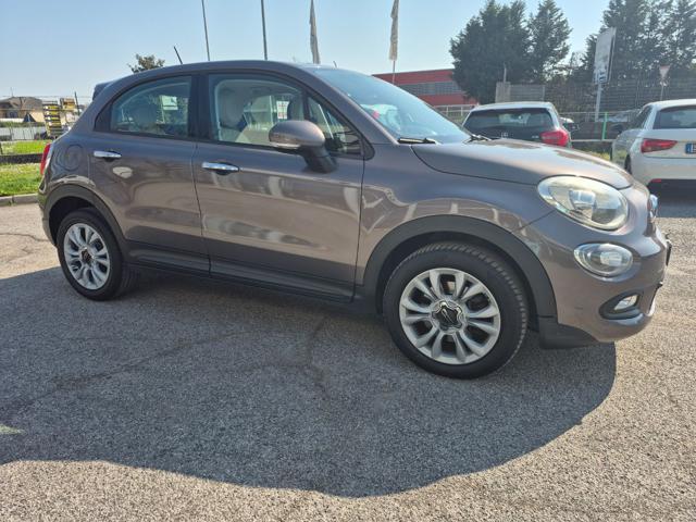 FIAT 500X usata, con Airbag laterali
