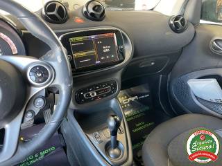 SMART ForTwo usata, con ESP