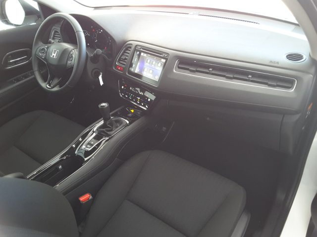 HONDA HR-V usata, con Controllo trazione