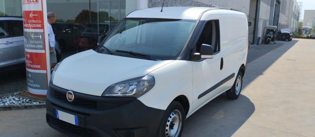 FIAT Doblo usata, con Airbag