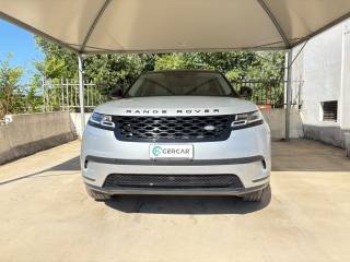 LAND ROVER Range Rover Velar usata, con Airbag