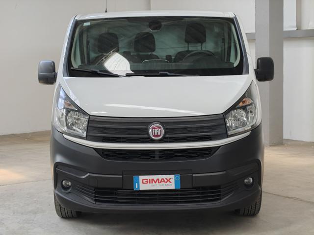 FIAT Talento usata, con Airbag