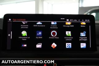 BMW X4 usata, con Luci diurne LED