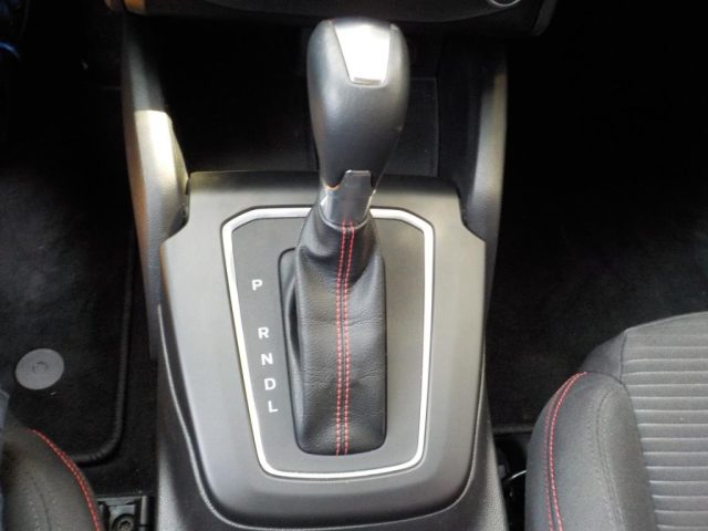 FORD Focus usata, con Specchietti laterali elettrici