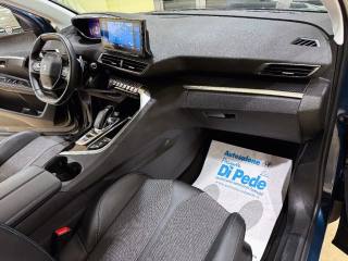 PEUGEOT 3008 usata, con Portapacchi