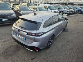 PEUGEOT 308 usata, con Autoradio