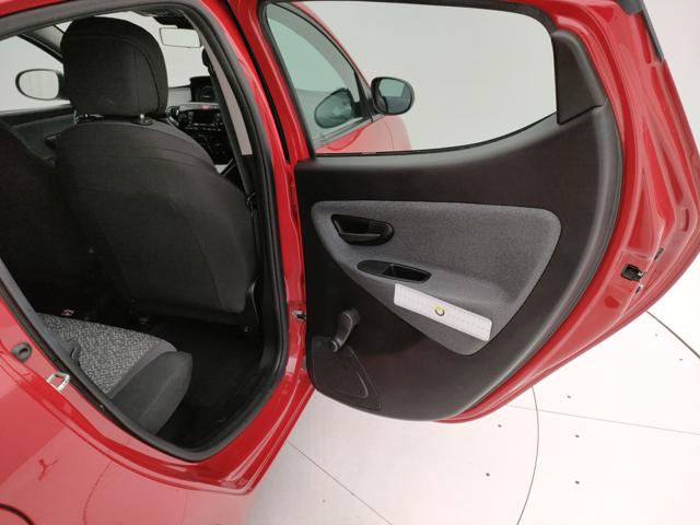 LANCIA Ypsilon usata 31