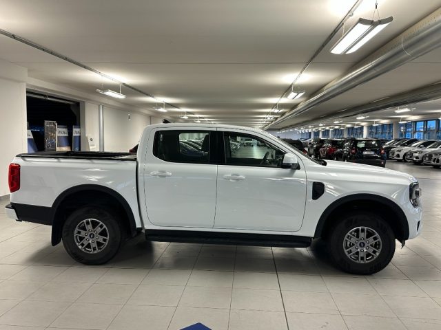 FORD Ranger usata, con Controllo trazione