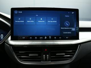 FORD Kuga usata, con Filtro antiparticolato