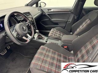 VOLKSWAGEN Golf GTI usata, con Antifurto