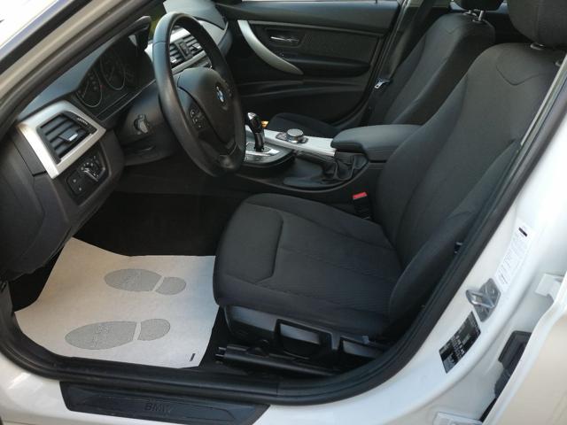 BMW 318 usata, con Alzacristalli elettrici