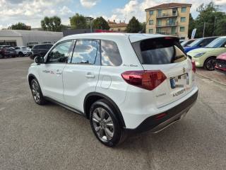 SUZUKI Vitara usata, con Airbag laterali