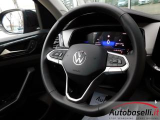 VOLKSWAGEN T-Cross usata, con Cruise Control