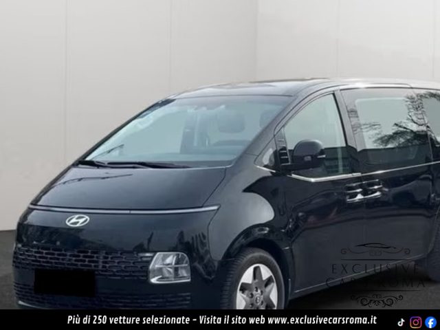 HYUNDAI Staria usata, con ABS