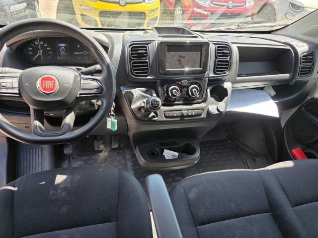 FIAT Ducato usata 9