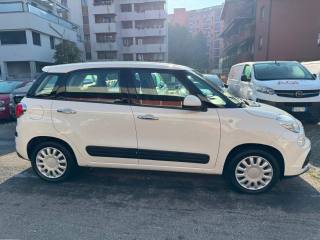 FIAT 500L usata, con Chiusura centralizzata