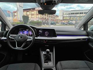 VOLKSWAGEN Golf usata, con ESP