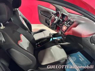 ALFA ROMEO MiTo usata, con Immobilizzatore elettronico