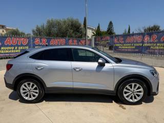 AUDI Q3 usata, con Autoradio