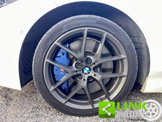 BMW 120 usata, con Chiusura centralizzata