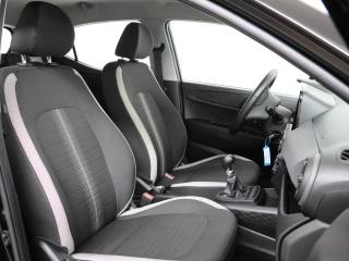 HYUNDAI i10 usata, con Cruise Control