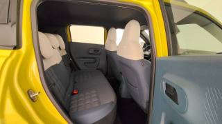 FIAT Grande Panda usata, con Limitatore di velocità