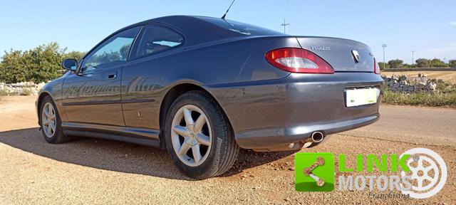 PEUGEOT 406 usata, con Cruise Control